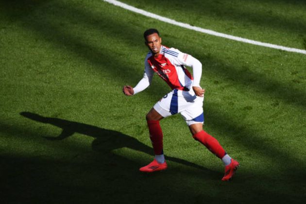 Gabriel Magalhaes – 7: Một trận đấu tương đối nhàn nhã cho Magalhaes, ngôi sao người Brazil thậm chí nổi bật hơn ở các pha hỗ trợ tấn công.